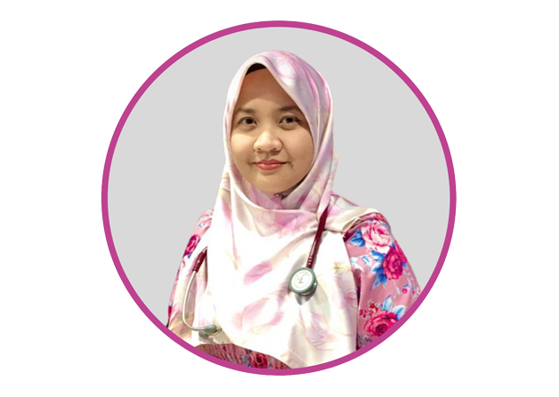 Dr. Aimi Aqilah Binti Muslim