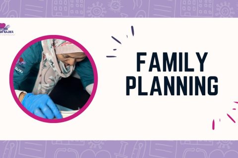 FAMILY PLANNING