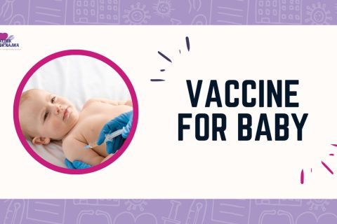 VACCINE FOR BABY