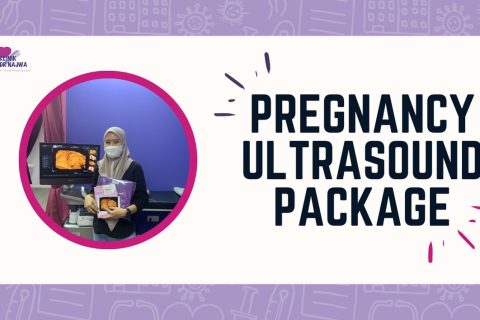 PREGNANCY ULTRASOUND PACKAGE